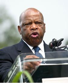 JOHN LEWIS